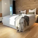 Апартаменты 