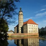 Апартаменты 