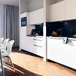 Апартаменты 