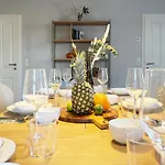 Апартаменты 