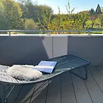 Апартаменты 