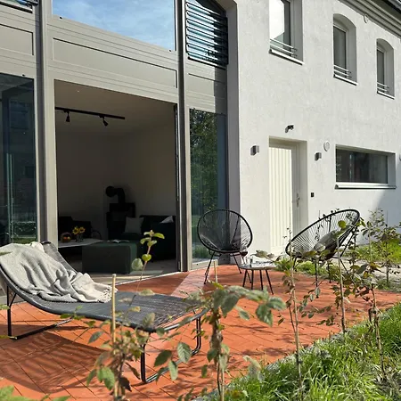 Apartment Garni Gärtnerhaus Schloss Reinharz *