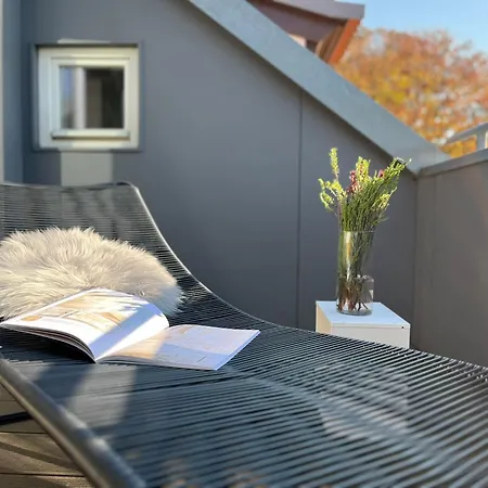 Apartment Garni Gärtnerhaus Schloss Reinharz Bad Schmiedeberg