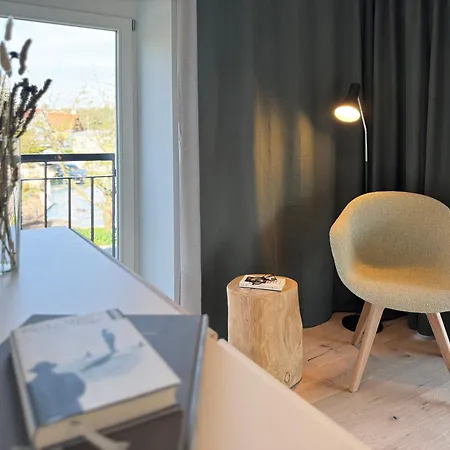 Apartment Garni Gärtnerhaus Schloss Reinharz Bad Schmiedeberg