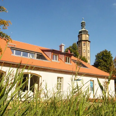 Garni Gärtnerhaus Schloss Reinharz *